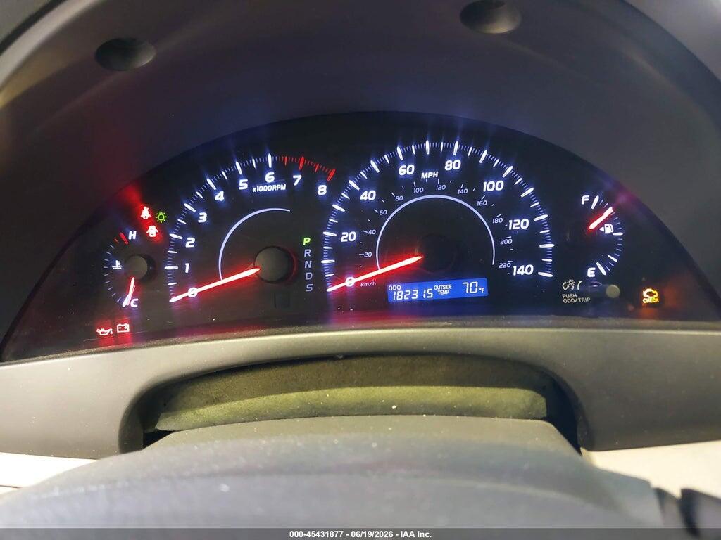 4T4BF3EK0BR162470 2011 TOYOTA CAMRY photo no. 7