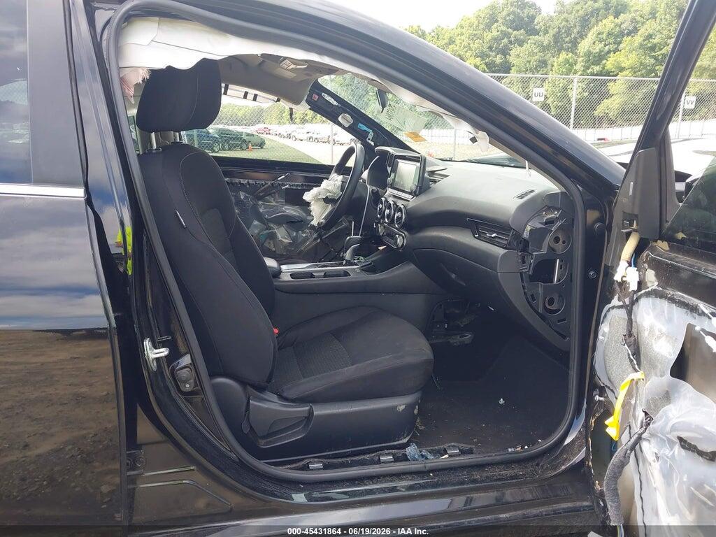 3N1AB8BV3LY307469 2020 NISSAN SENTRA photo no. 5