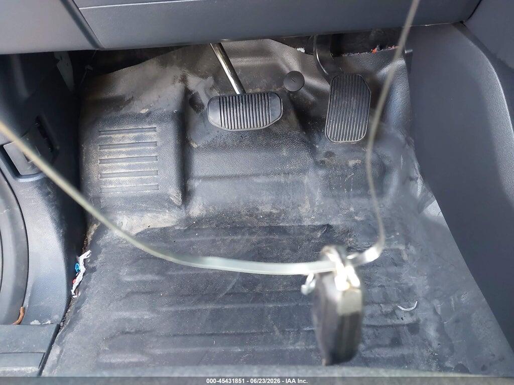 1FTFW1FD4SFB28654 2025 FORD F-150 photo no. 11