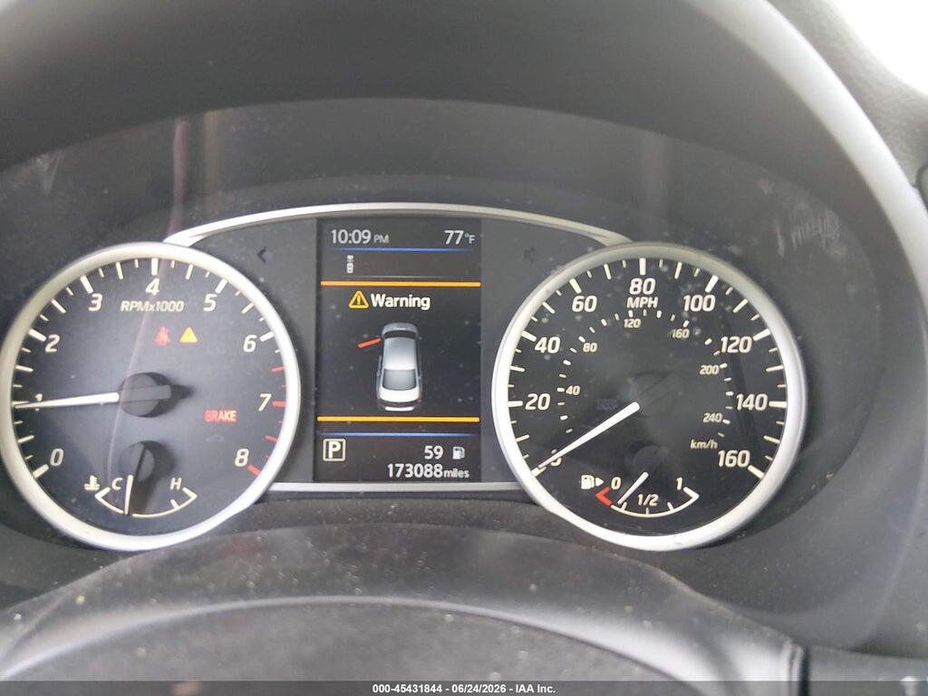 3N1AB7AP2KY412628 2019 NISSAN SENTRA photo no. 7