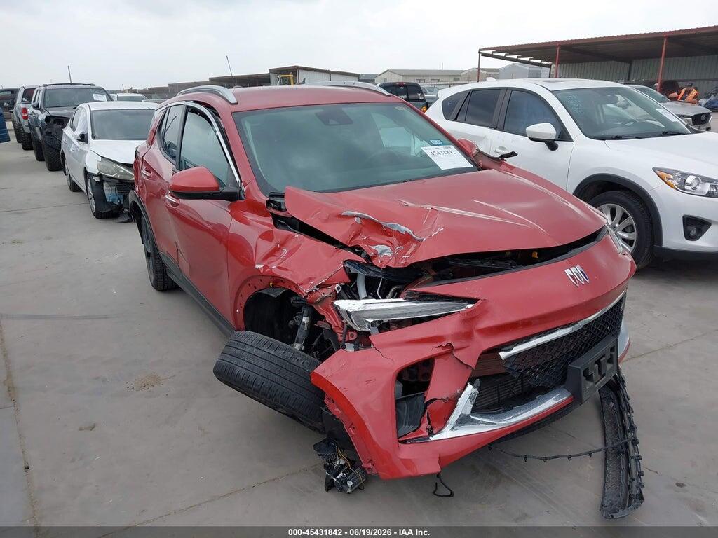 KL4AMESL6RB098248 2024 BUICK ENCORE GX photo no. 1