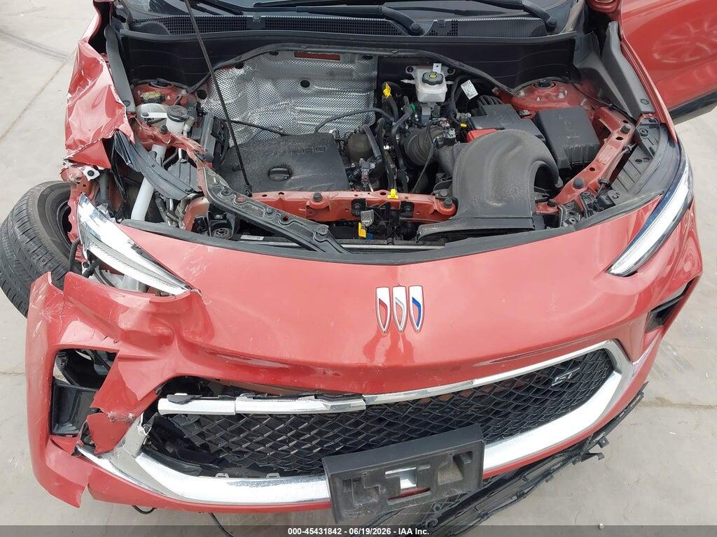 KL4AMESL6RB098248 2024 BUICK ENCORE GX photo no. 10