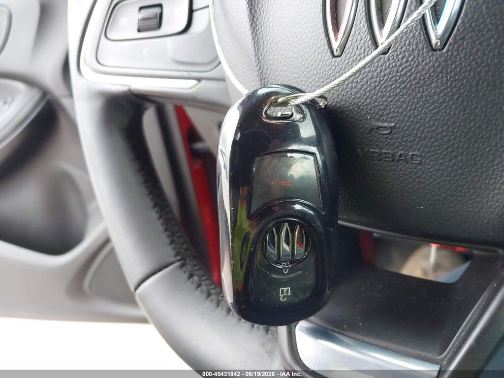 KL4AMESL6RB098248 2024 BUICK ENCORE GX photo no. 11