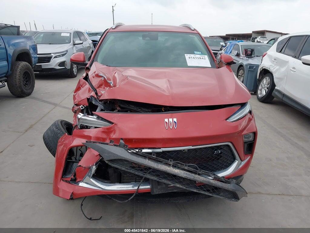 KL4AMESL6RB098248 2024 BUICK ENCORE GX photo no. 12