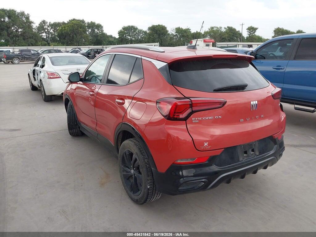 KL4AMESL6RB098248 2024 BUICK ENCORE GX photo no. 3