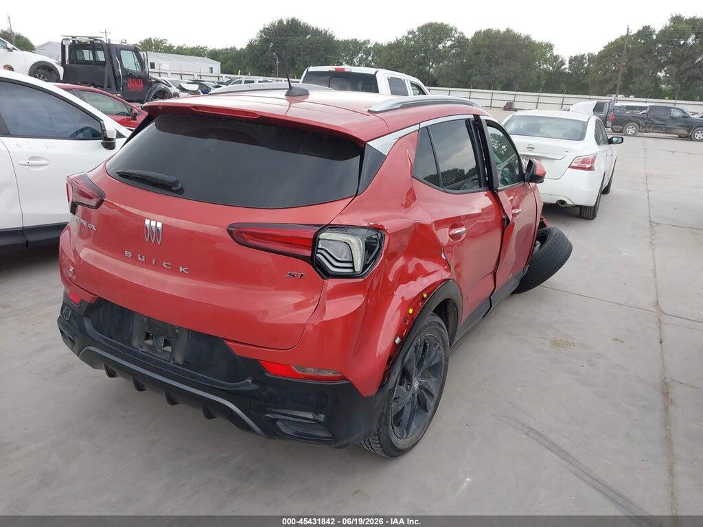 KL4AMESL6RB098248 2024 BUICK ENCORE GX photo no. 4