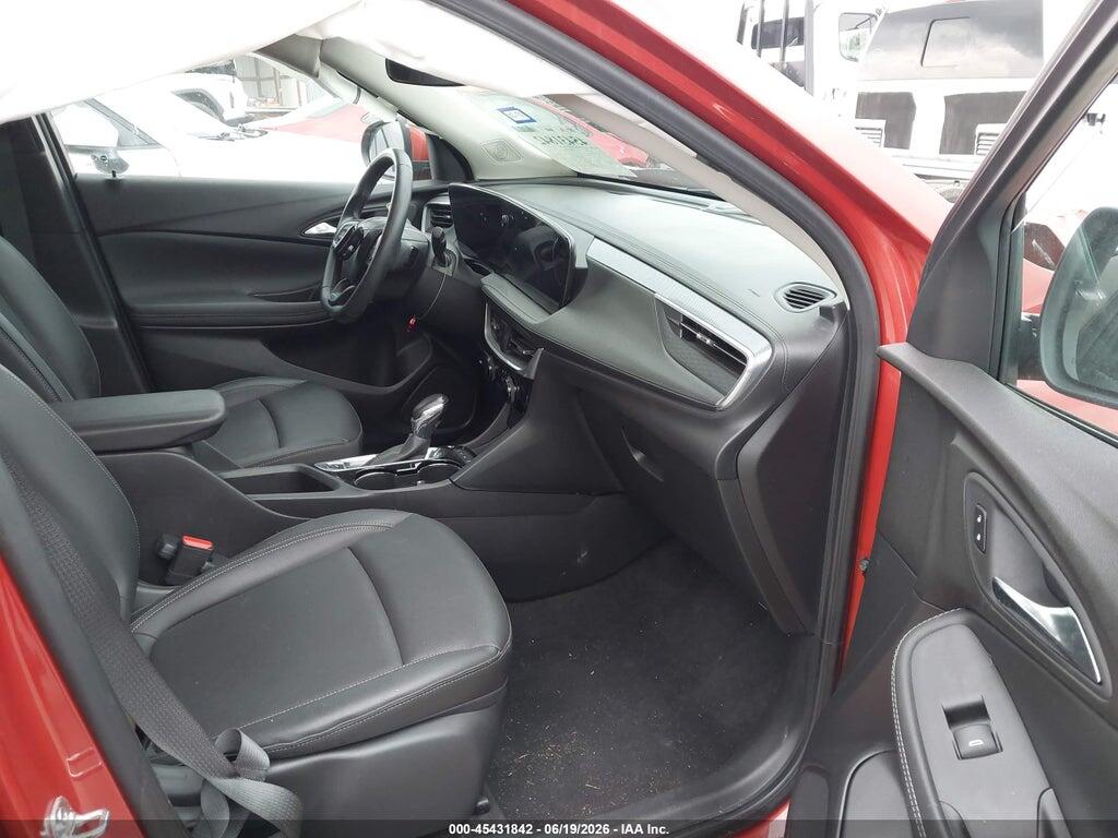 KL4AMESL6RB098248 2024 BUICK ENCORE GX photo no. 5