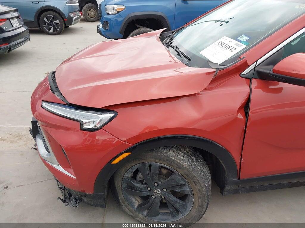 KL4AMESL6RB098248 2024 BUICK ENCORE GX photo no. 6