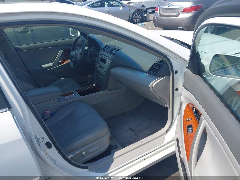 4T1BB3EK4BU131194 2011 TOYOTA CAMRY HYBRID photo no. 5