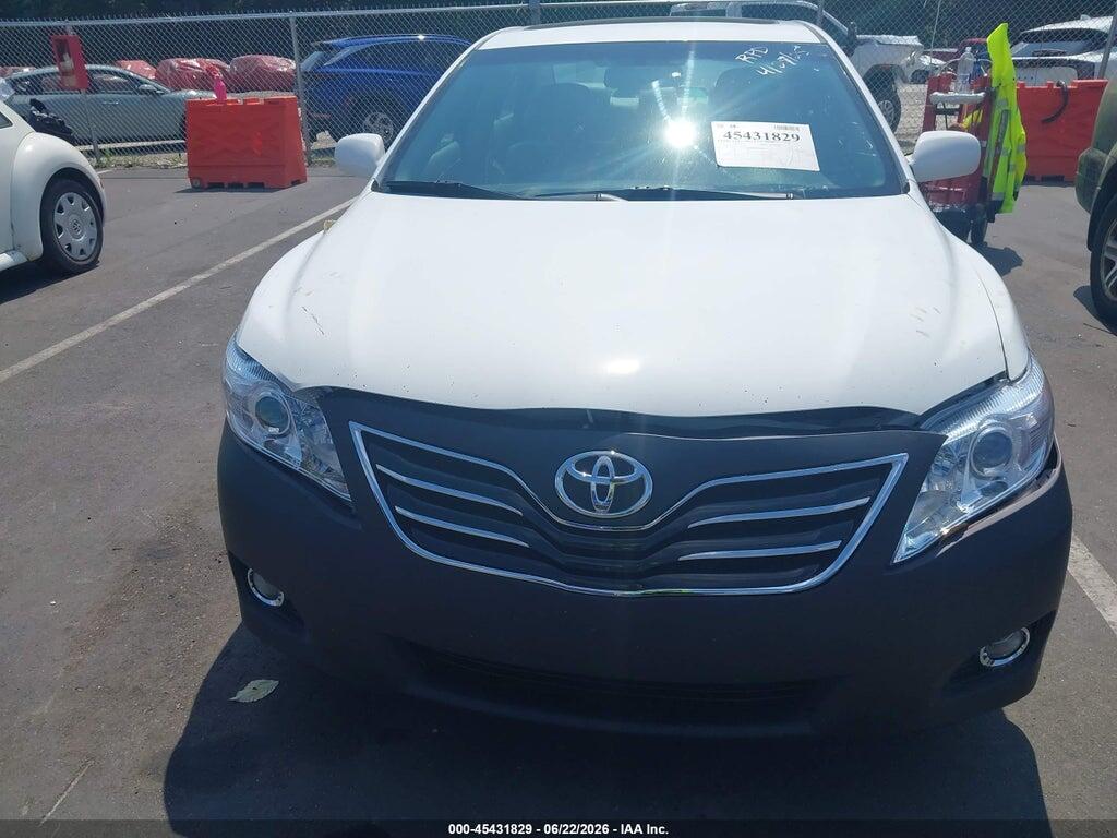 4T1BB3EK4BU131194 2011 TOYOTA CAMRY HYBRID photo no. 6