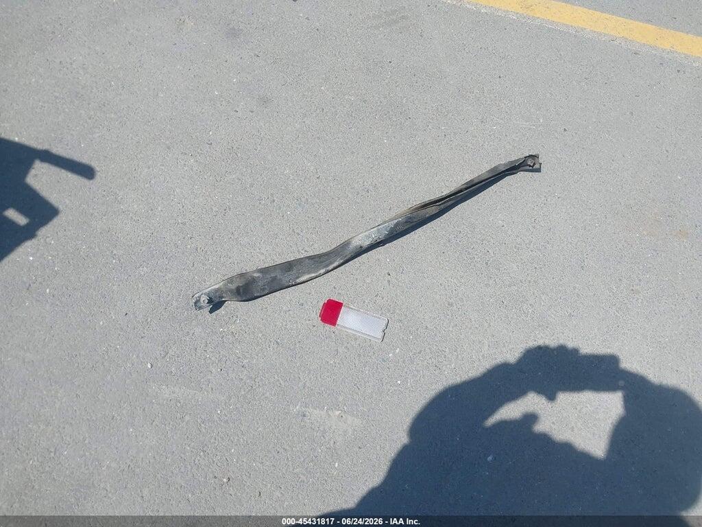 1FTNW21F51EB34672 2001 FORD F-250 photo no. 12