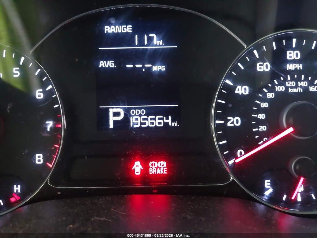 KNAFK4A63F5387795 2015 KIA FORTE photo no. 7