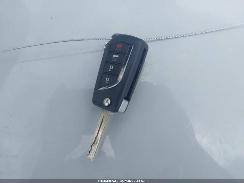 5YFEPMAE4MP252090 2021 TOYOTA COROLLA photo no. 11