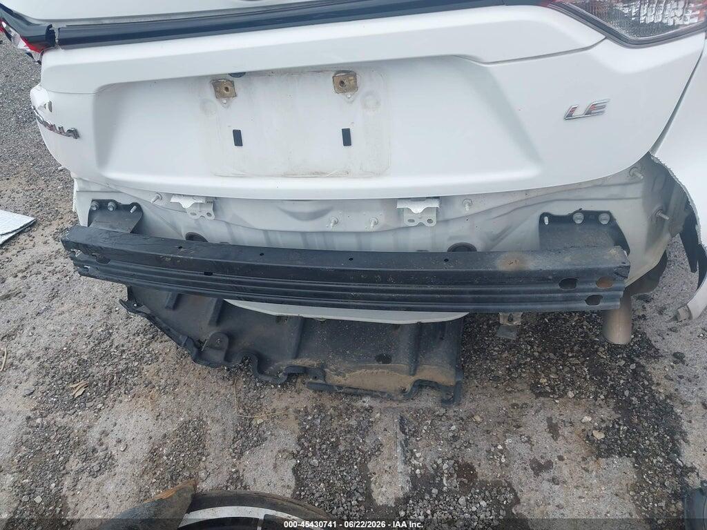 5YFEPMAE4MP252090 2021 TOYOTA COROLLA photo no. 6