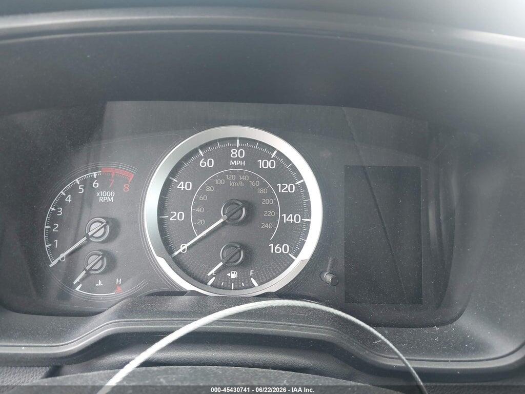 5YFEPMAE4MP252090 2021 TOYOTA COROLLA photo no. 7