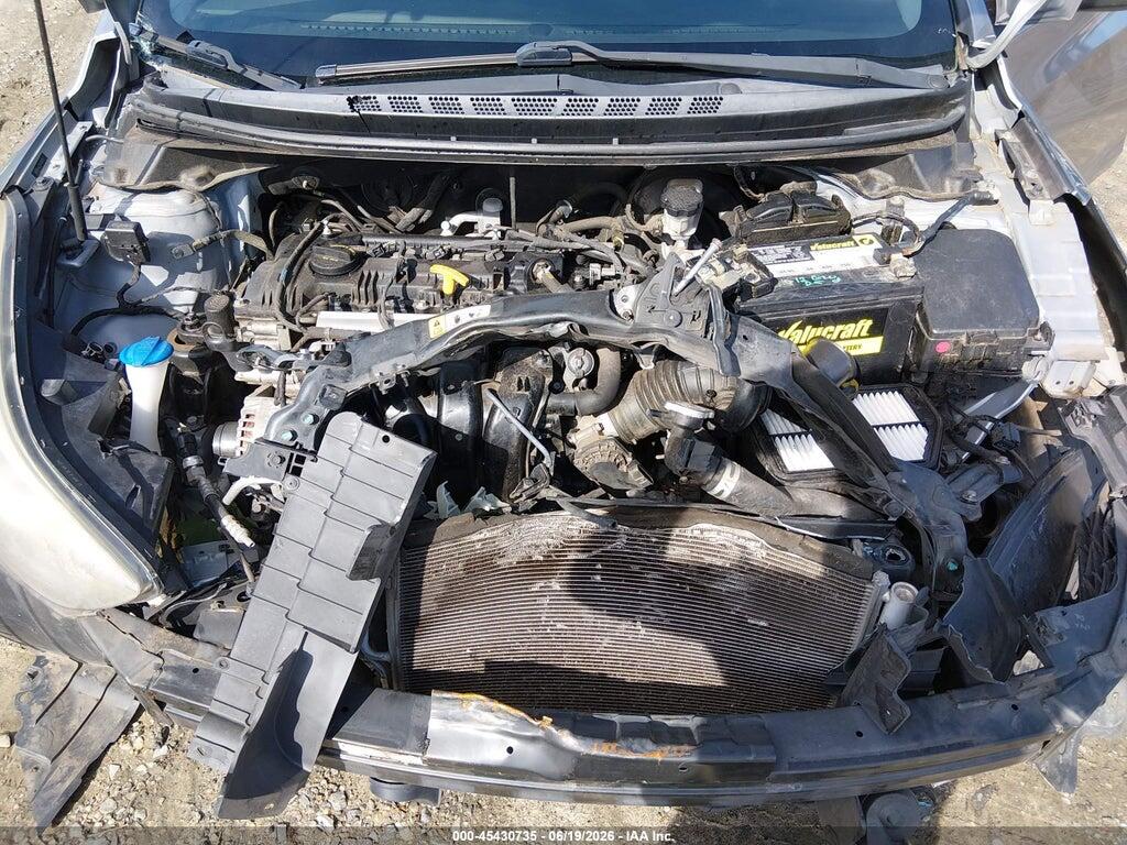 5NPDH4AE8FH620957 2015 HYUNDAI ELANTRA photo no. 10