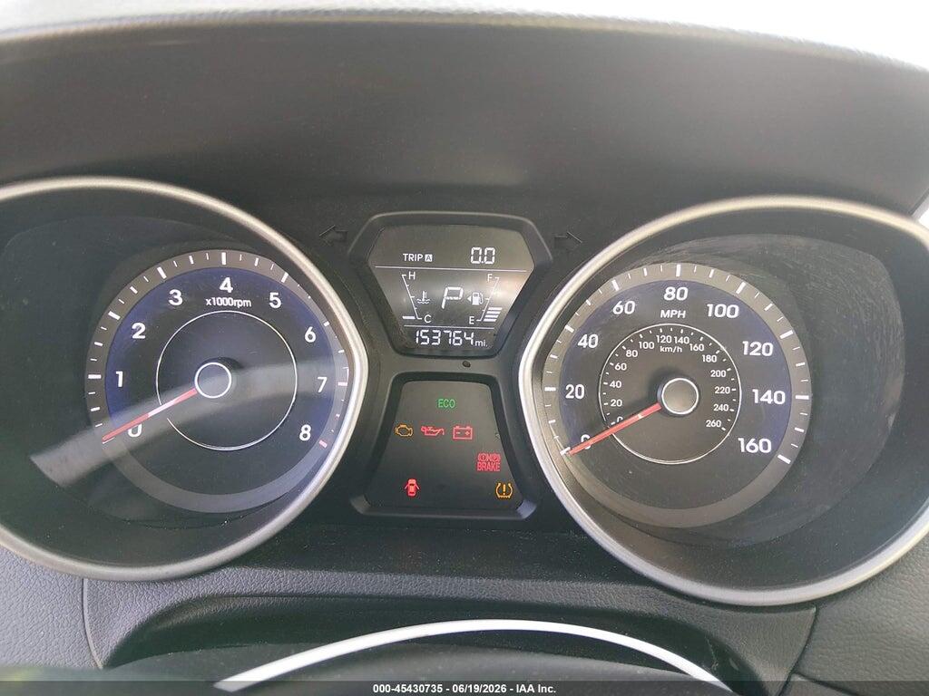 5NPDH4AE8FH620957 2015 HYUNDAI ELANTRA photo no. 7