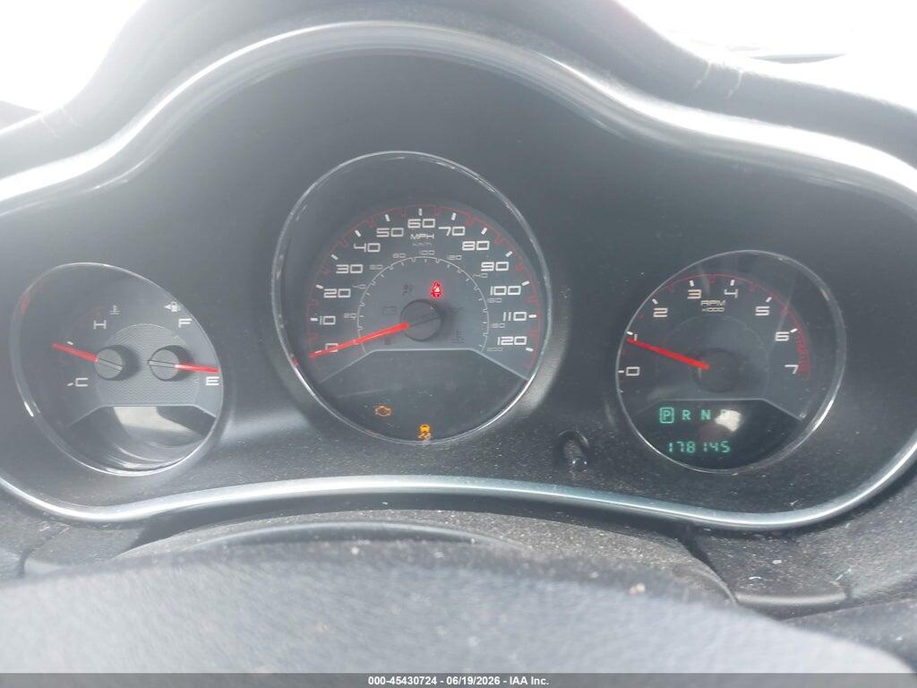 1C3CDZAB3DN690393 2013 DODGE AVENGER photo no. 7