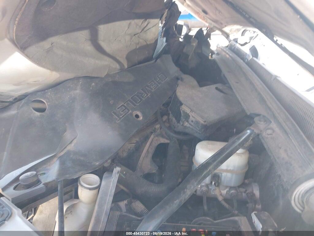 1GNSCJKC0FR306642 2015 CHEVROLET SUBURBAN photo no. 10