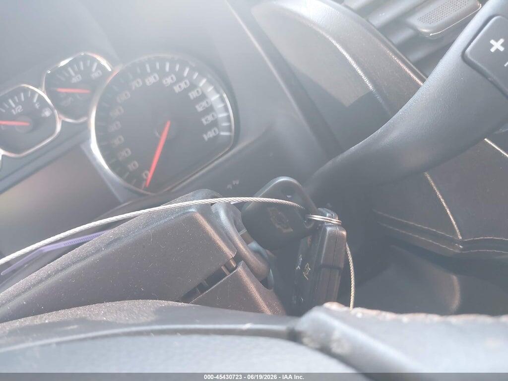 1GNSCJKC0FR306642 2015 CHEVROLET SUBURBAN photo no. 11