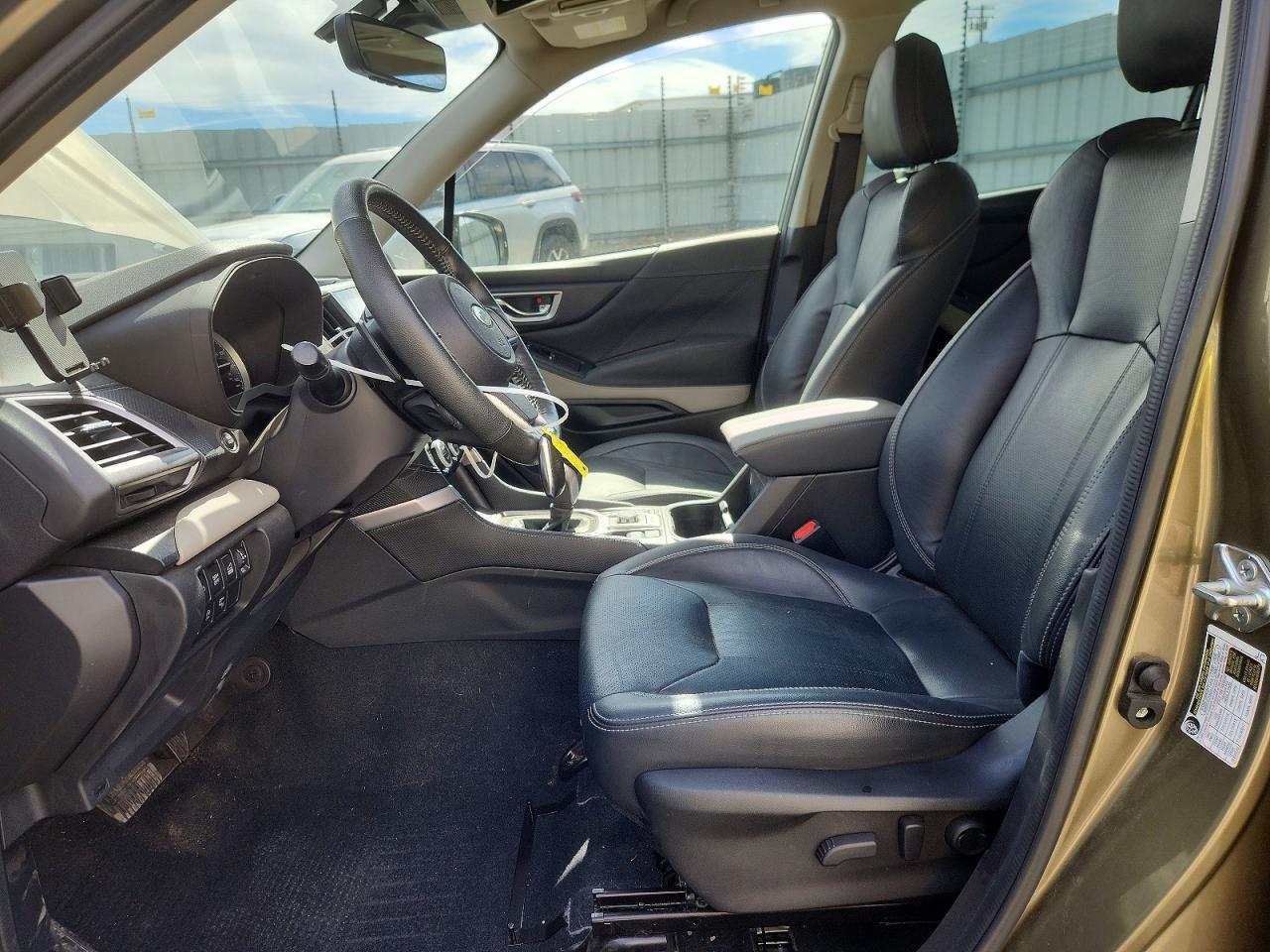 2023 SUBARU FORESTER LIMITED — Фото 7 из 14