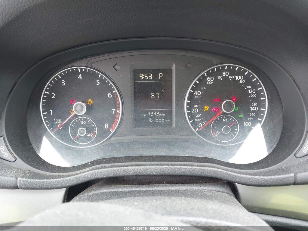 1VWAT7A38FC042059 2015 VOLKSWAGEN PASSAT photo no. 7