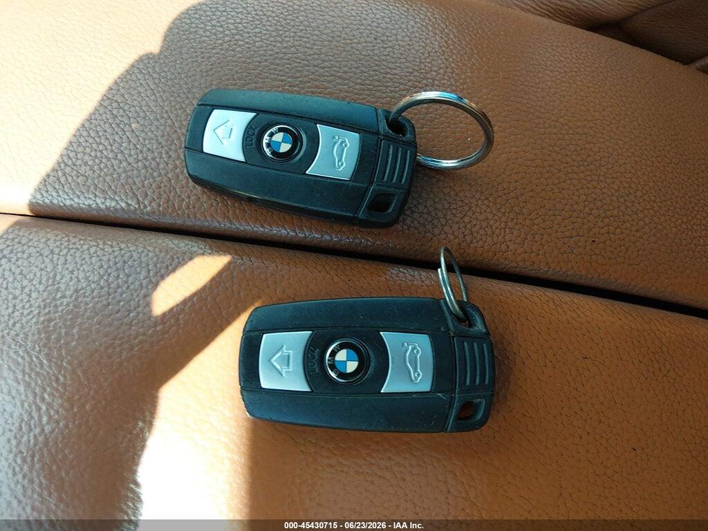 5YMGZ0C51D0C40105 2013 BMW X6 M photo no. 11