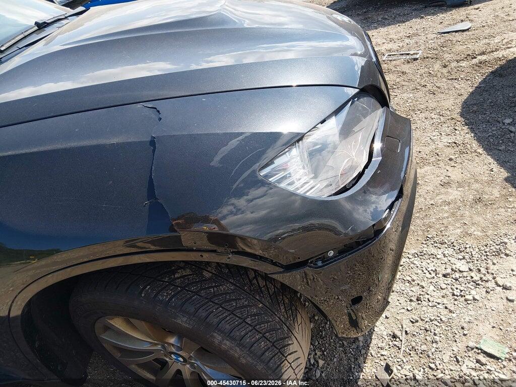 5YMGZ0C51D0C40105 2013 BMW X6 M photo no. 6