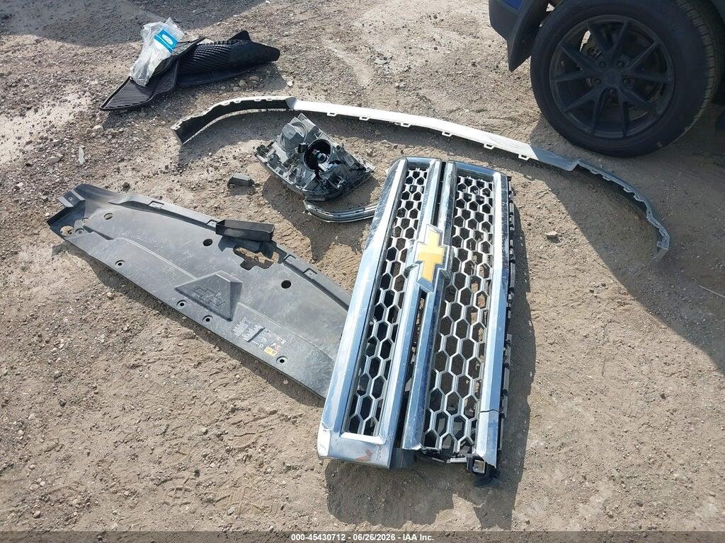 3GCPCREC1EG301652 2014 CHEVROLET SILVERADO 1500 photo no. 12