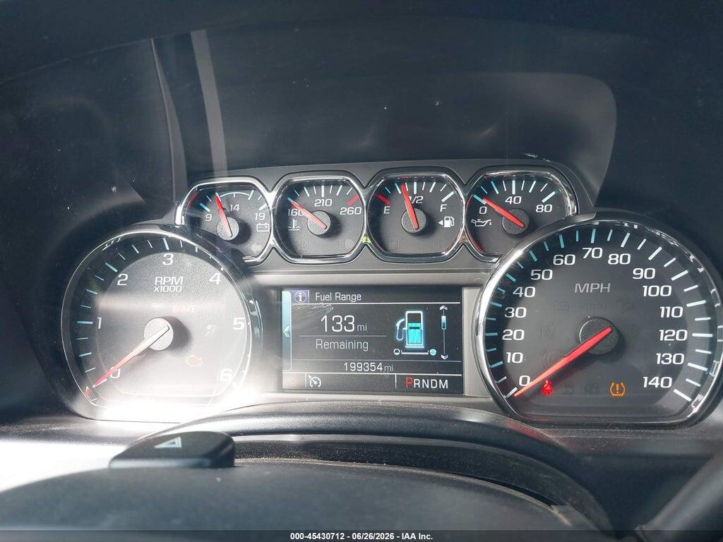 3GCPCREC1EG301652 2014 CHEVROLET SILVERADO 1500 photo no. 7