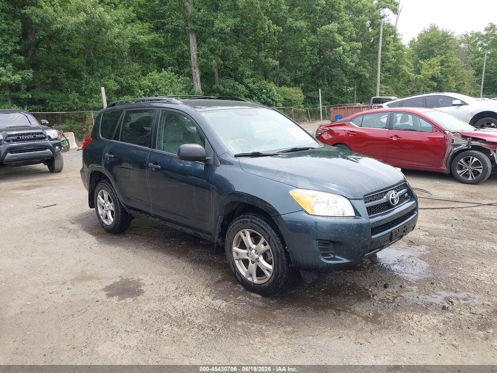 2T3BK4DV6CW091162 2012 TOYOTA RAV4 photo no. 1