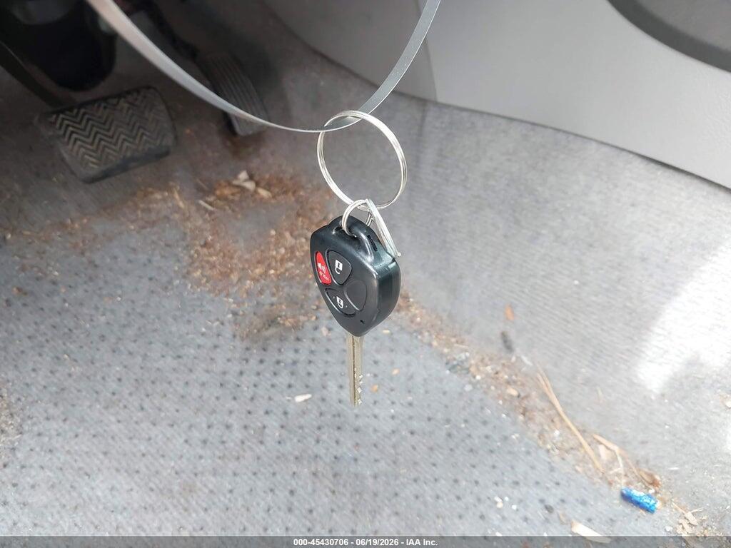 2T3BK4DV6CW091162 2012 TOYOTA RAV4 photo no. 11