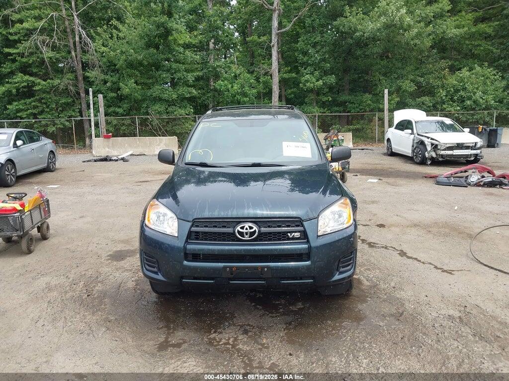 2T3BK4DV6CW091162 2012 TOYOTA RAV4 photo no. 12
