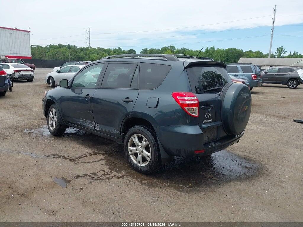 2T3BK4DV6CW091162 2012 TOYOTA RAV4 photo no. 3