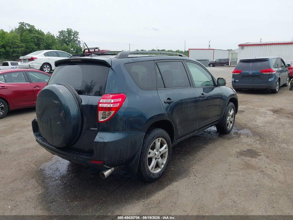 2T3BK4DV6CW091162 2012 TOYOTA RAV4 photo no. 4