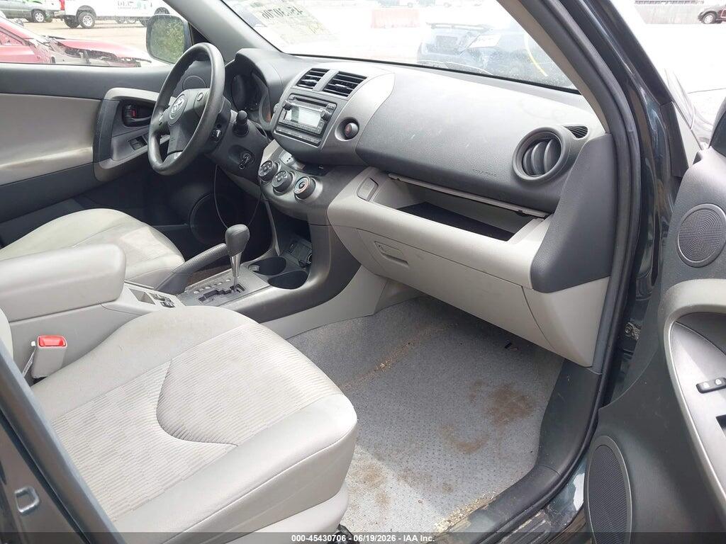 2T3BK4DV6CW091162 2012 TOYOTA RAV4 photo no. 5