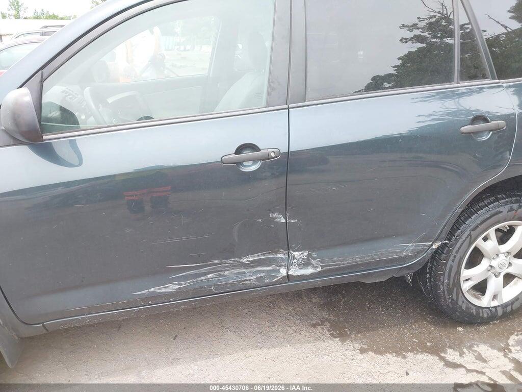 2T3BK4DV6CW091162 2012 TOYOTA RAV4 photo no. 6
