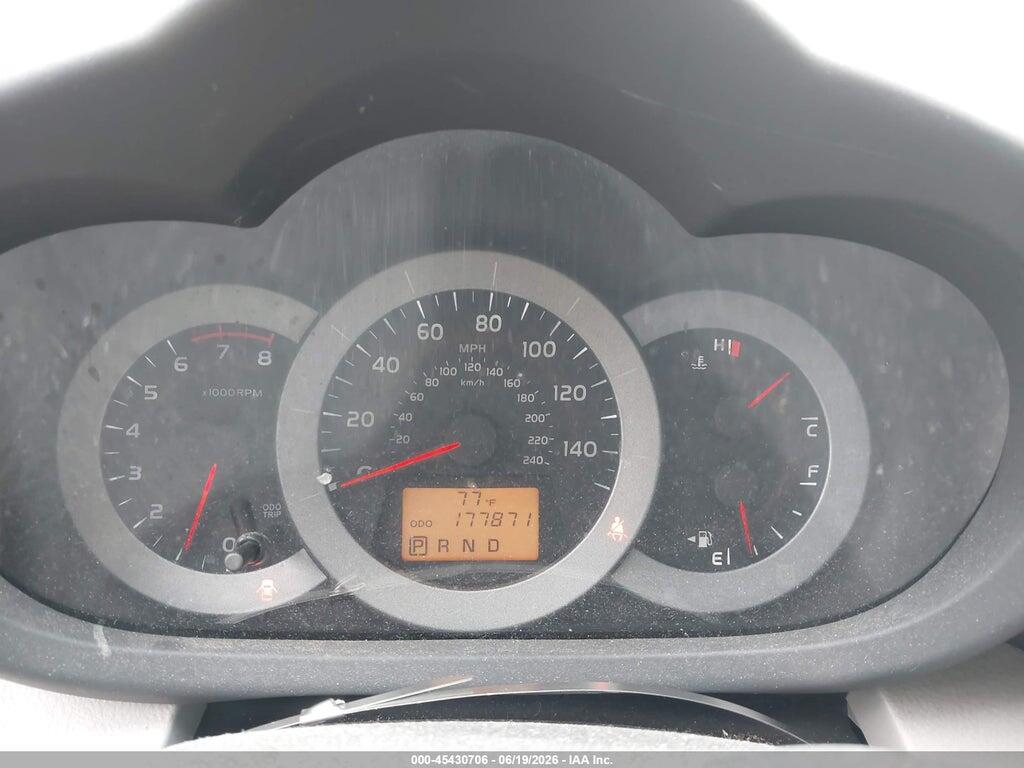 2T3BK4DV6CW091162 2012 TOYOTA RAV4 photo no. 7