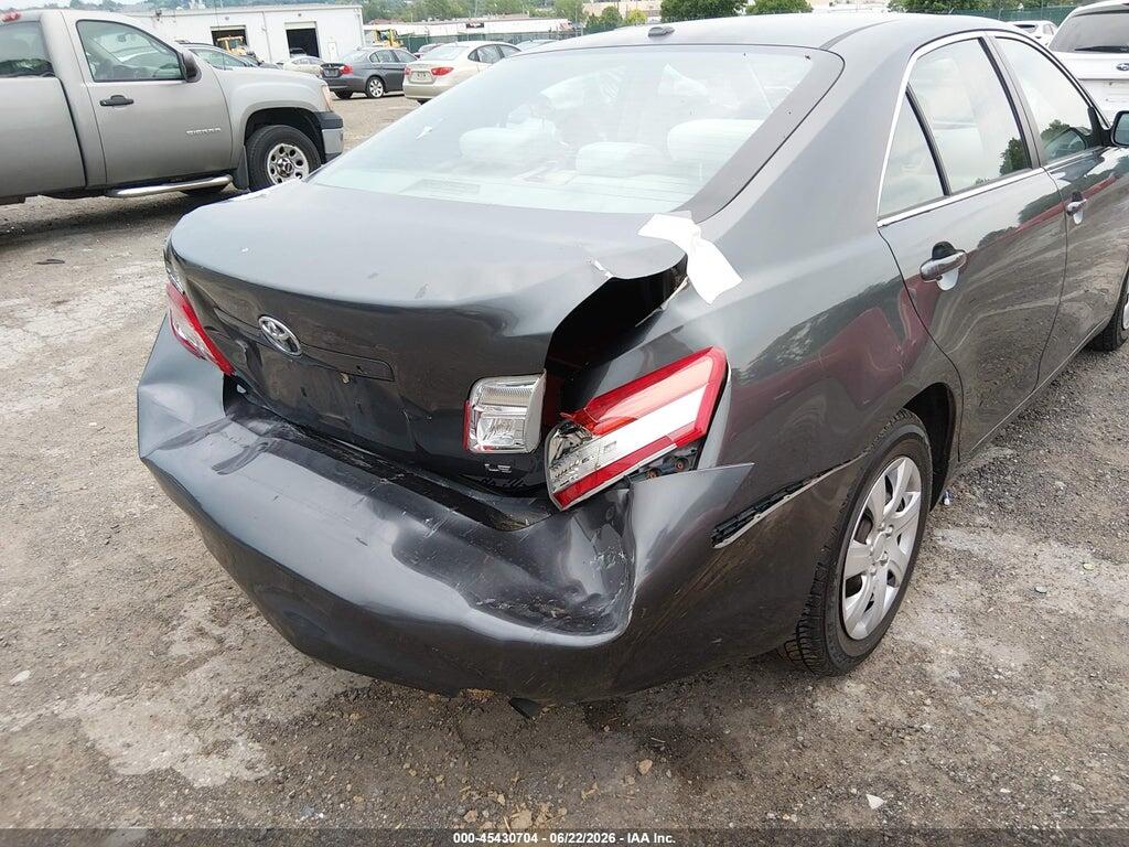 4T1DF3EK7BU170947 2011 TOYOTA CAMRY photo no. 12