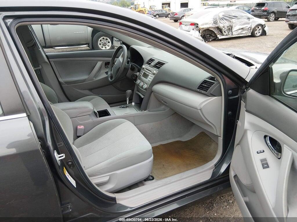 4T1DF3EK7BU170947 2011 TOYOTA CAMRY photo no. 5