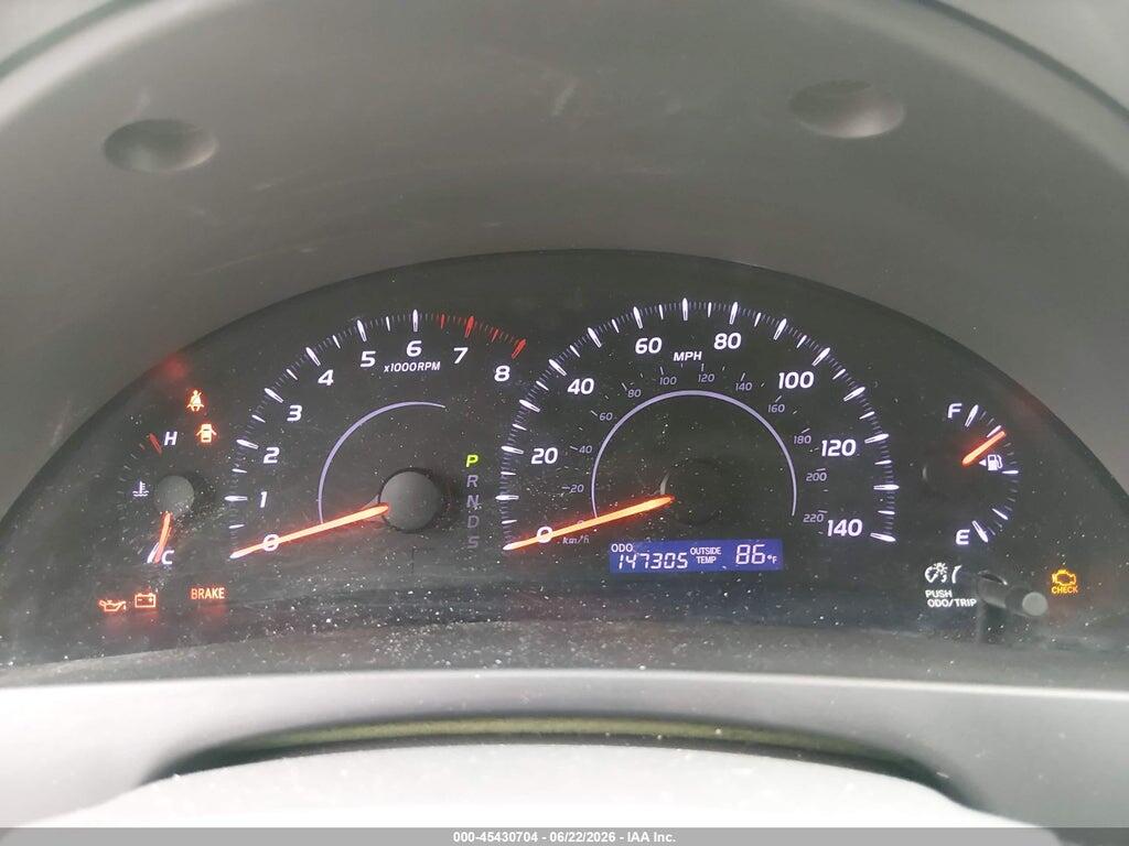 4T1DF3EK7BU170947 2011 TOYOTA CAMRY photo no. 7