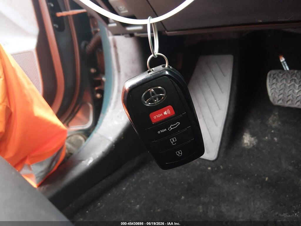 JTM6CRAV8TD003287 2026 TOYOTA RAV4 photo no. 11