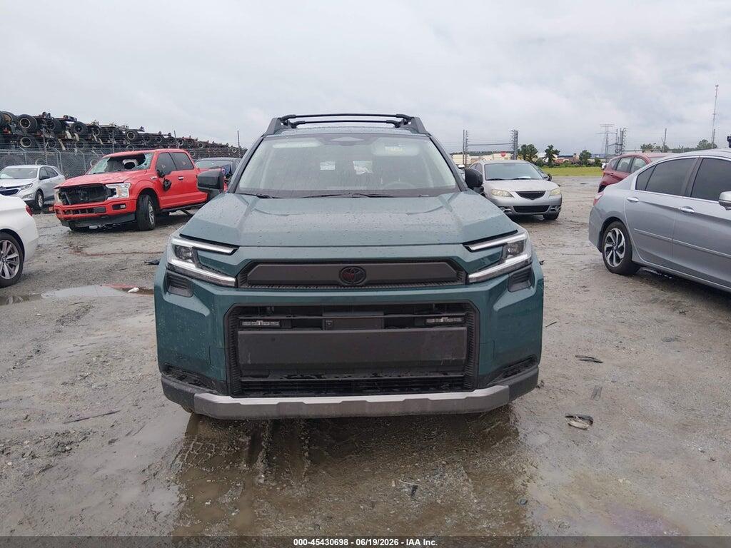 JTM6CRAV8TD003287 2026 TOYOTA RAV4 photo no. 12