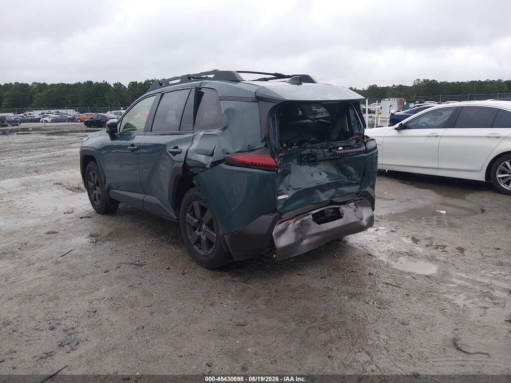 JTM6CRAV8TD003287 2026 TOYOTA RAV4 photo no. 3