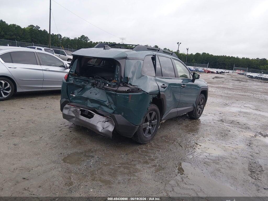 JTM6CRAV8TD003287 2026 TOYOTA RAV4 photo no. 4