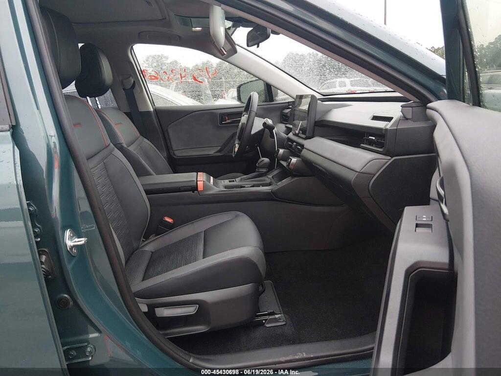 JTM6CRAV8TD003287 2026 TOYOTA RAV4 photo no. 5