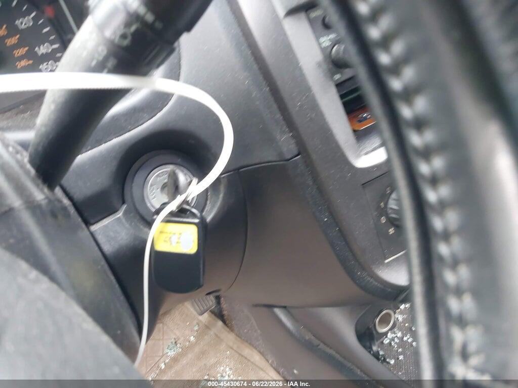 KMHWF25S03A825884 2003 HYUNDAI SONATA photo no. 11