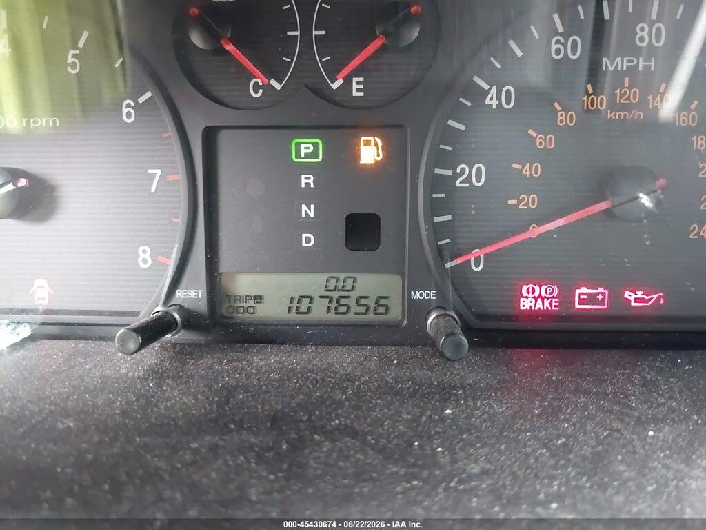 KMHWF25S03A825884 2003 HYUNDAI SONATA photo no. 7