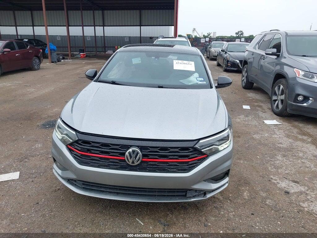 3VWCB7BU3LM022721 2020 VOLKSWAGEN JETTA photo no. 11