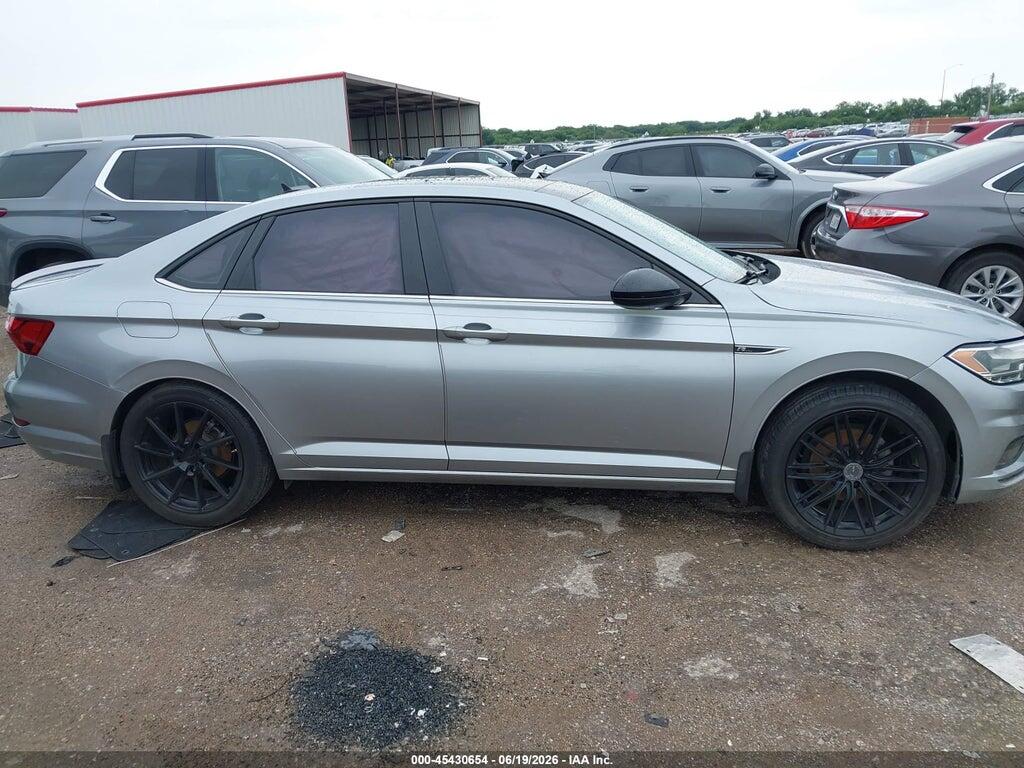 3VWCB7BU3LM022721 2020 VOLKSWAGEN JETTA photo no. 12